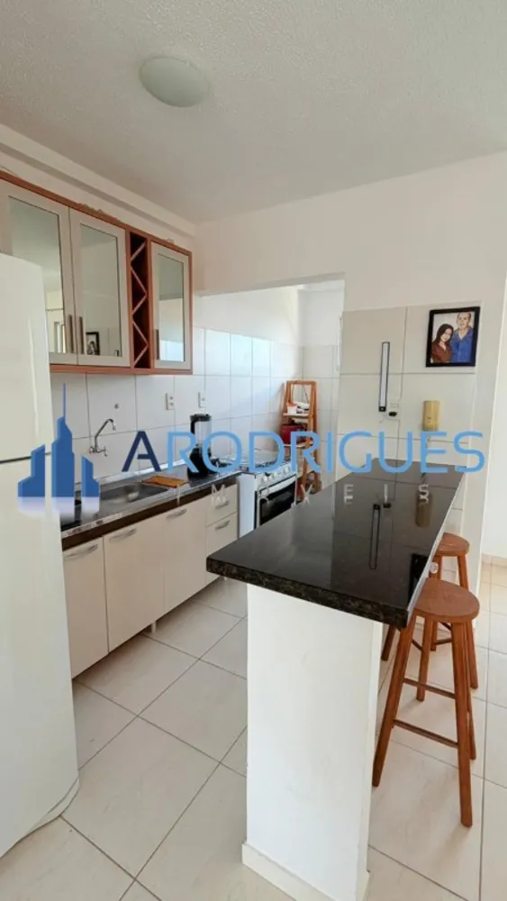 Apartamento, 2 quartos, 77 m² - Foto 6