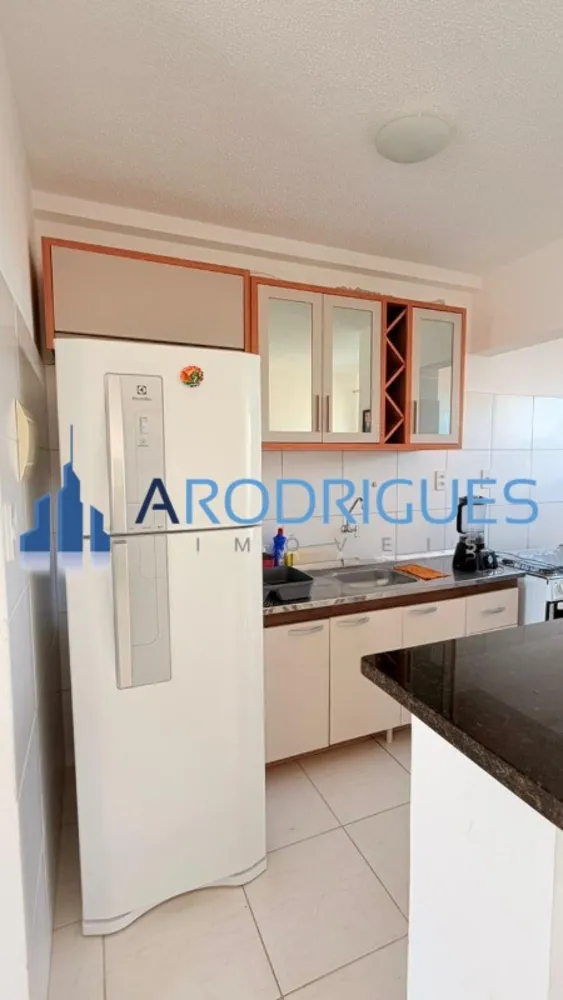 Apartamento, 2 quartos, 77 m² - Foto 5