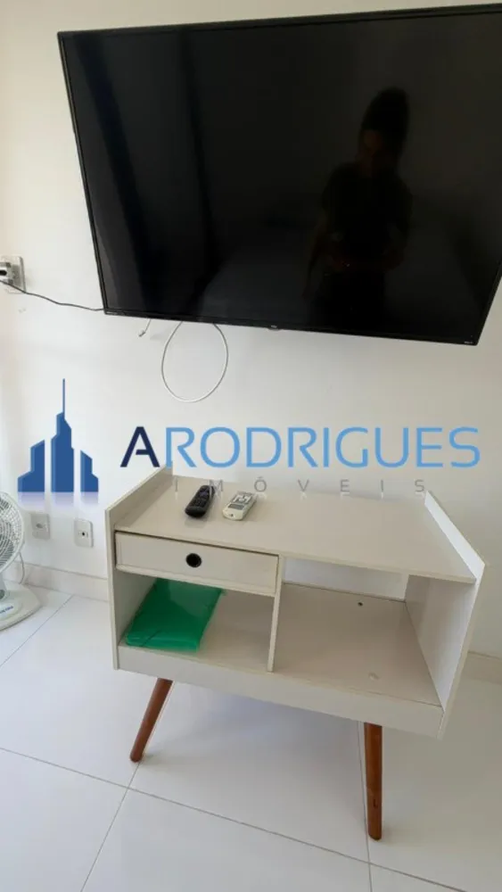Apartamento, 2 quartos, 77 m² - Foto 3