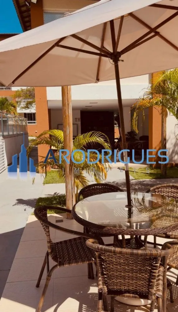 Apartamento, 2 quartos, 77 m² - Foto 11