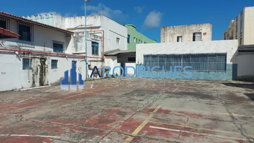 Loteamento e Condomínio, 1575 m² - Foto 1