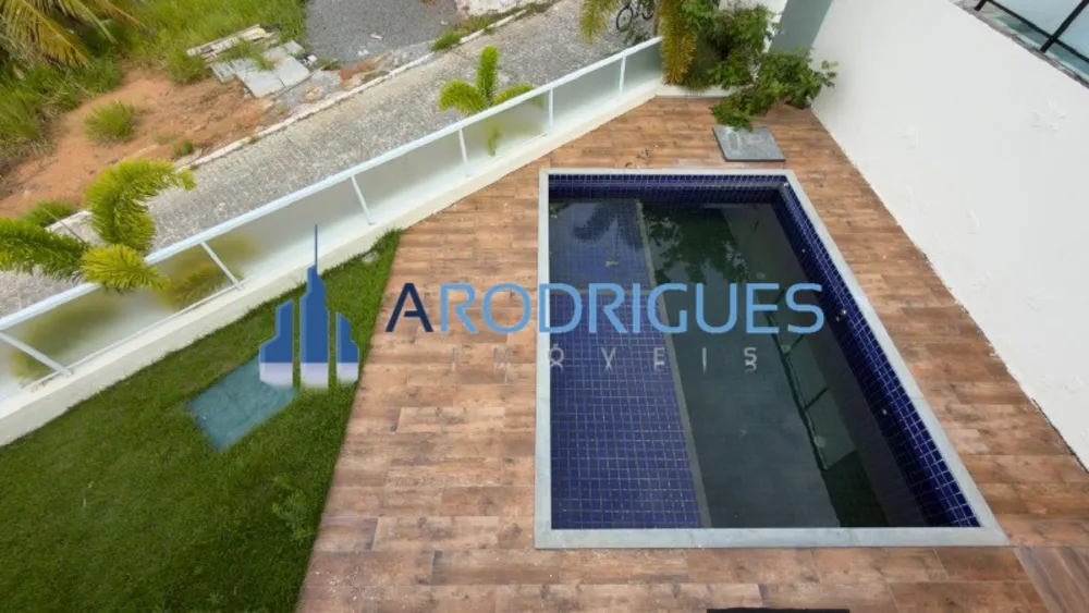 Casa, 4 quartos, 300 m² - Foto 10