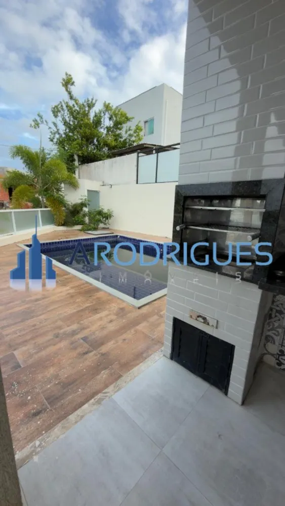 Casa, 4 quartos, 300 m² - Foto 11