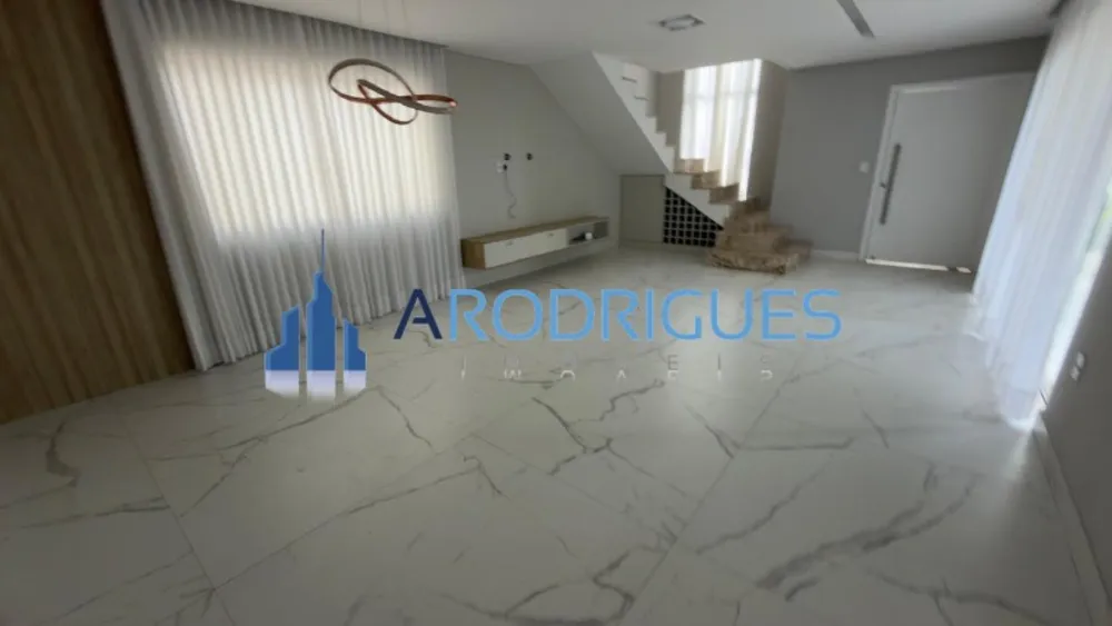 Casa, 4 quartos, 300 m² - Foto 4