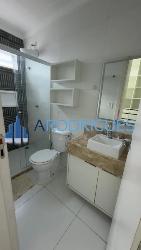 Casa, 4 quartos, 300 m² - Foto 12
