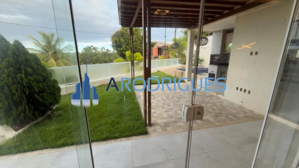 Casa, 4 quartos, 300 m² - Foto 2