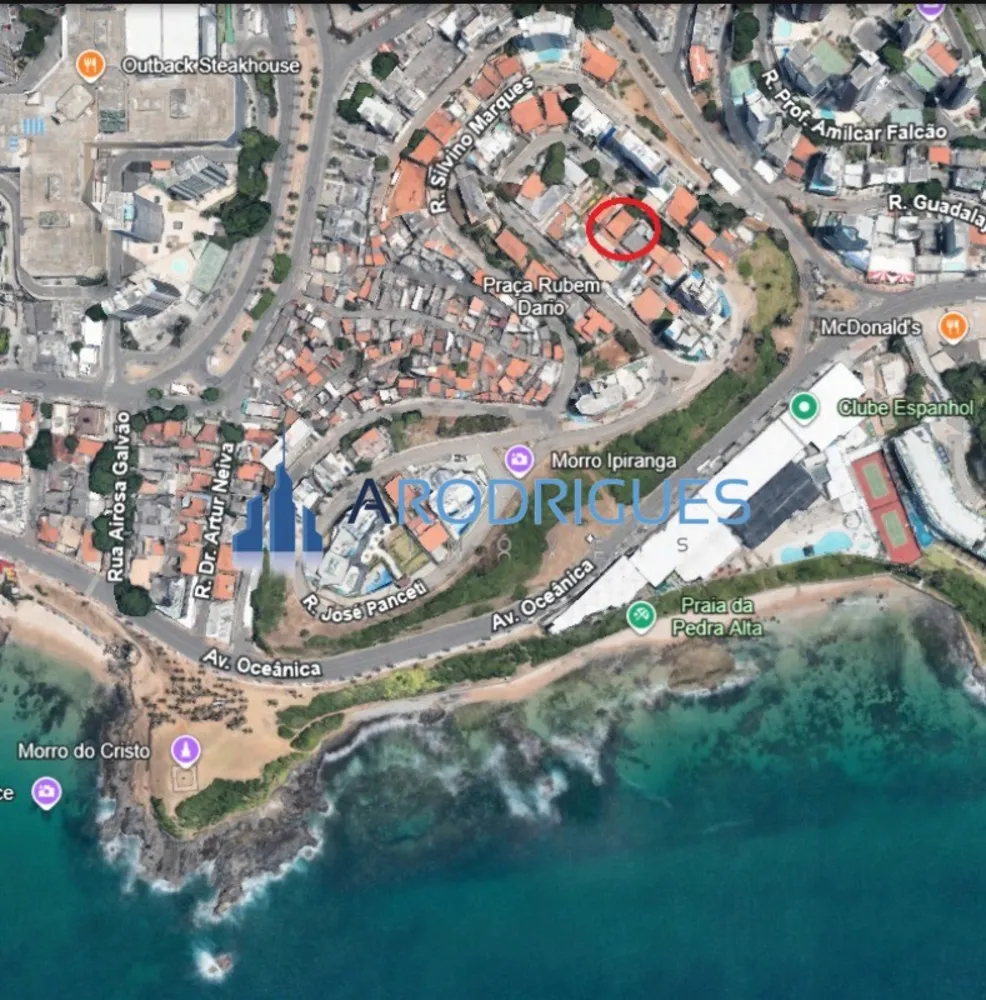 Loteamento e Condomínio, 1260 m² - Foto 1