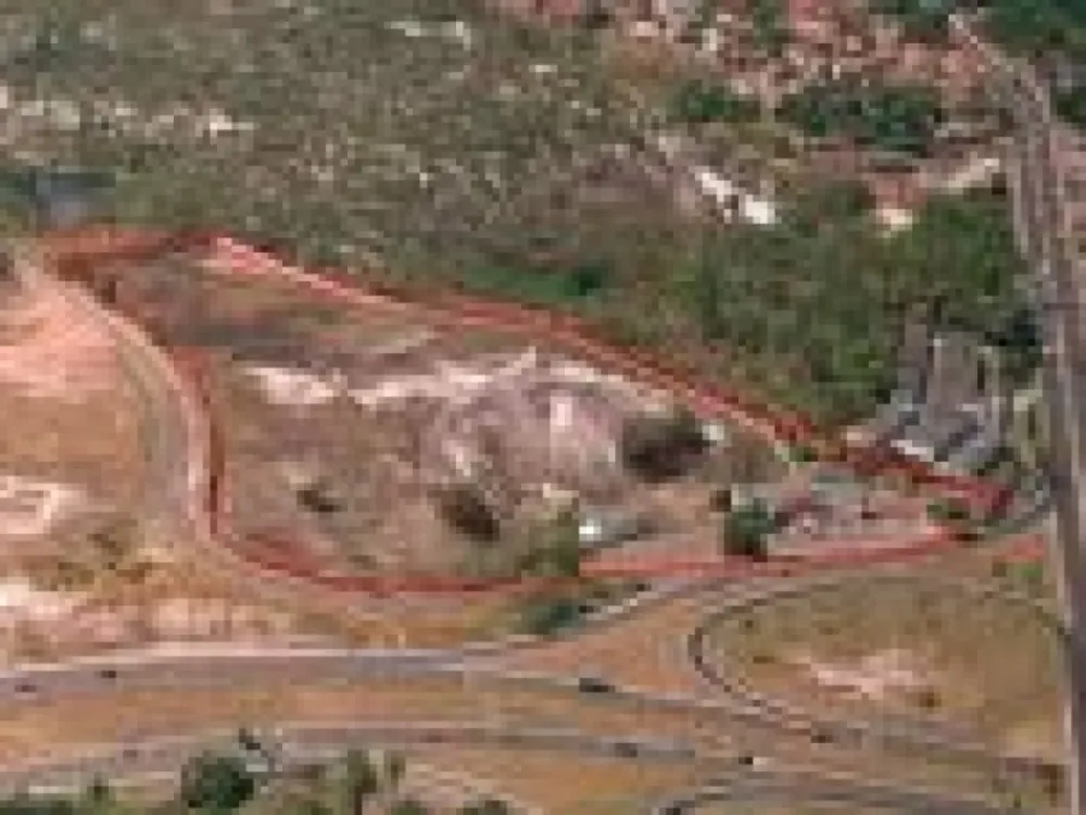 Terreno, 3 hectares - Foto 2