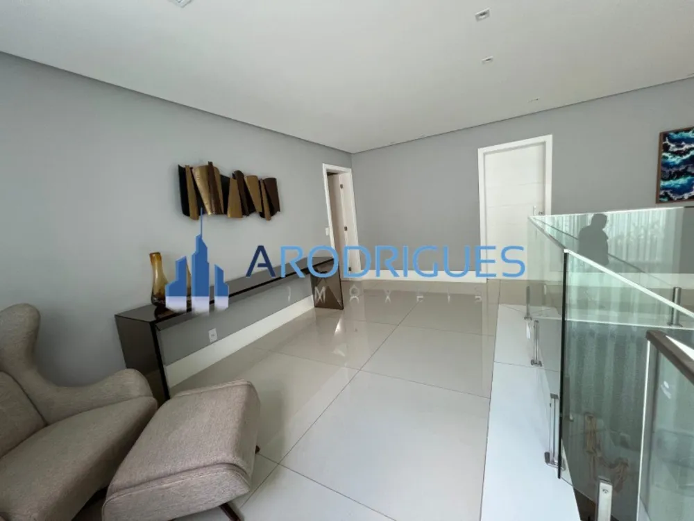 Casa, 4 quartos, 502 m² - Foto 8