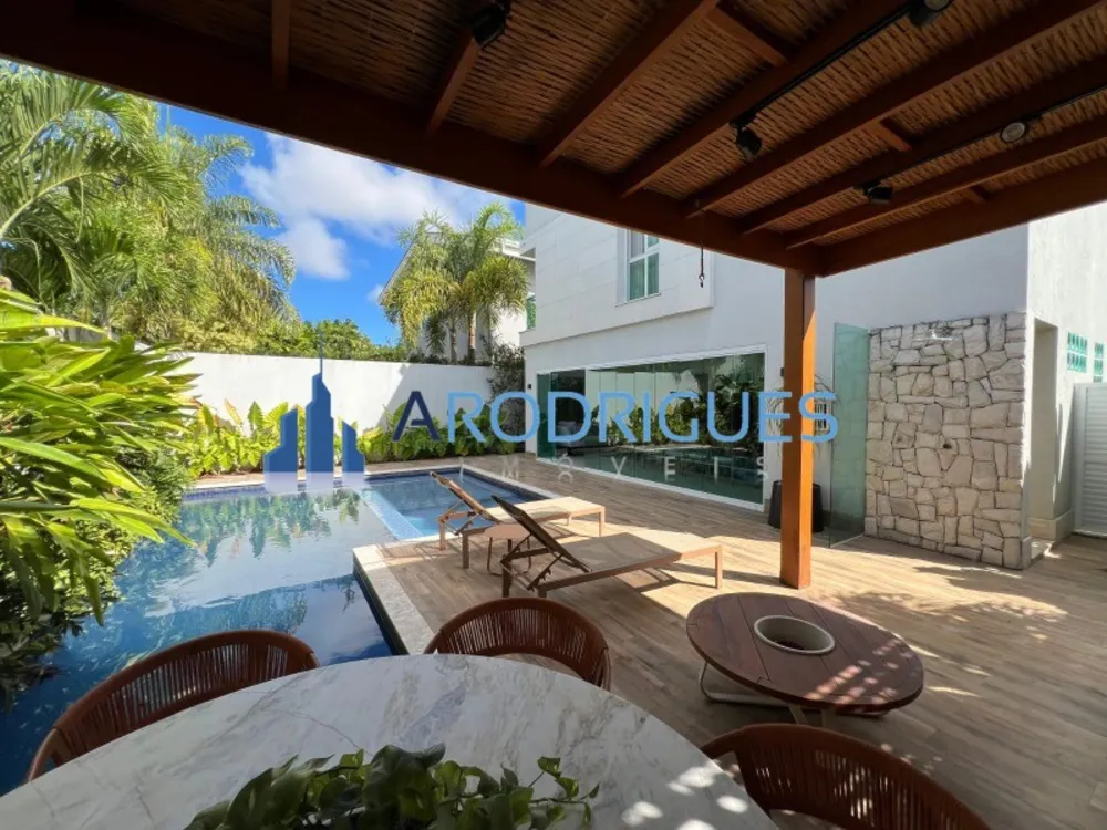 Casa, 4 quartos, 502 m² - Foto 10