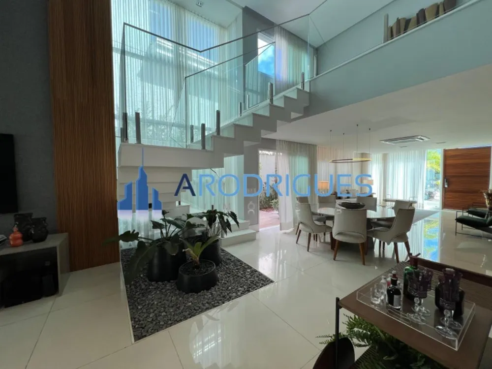 Casa, 4 quartos, 502 m² - Foto 12