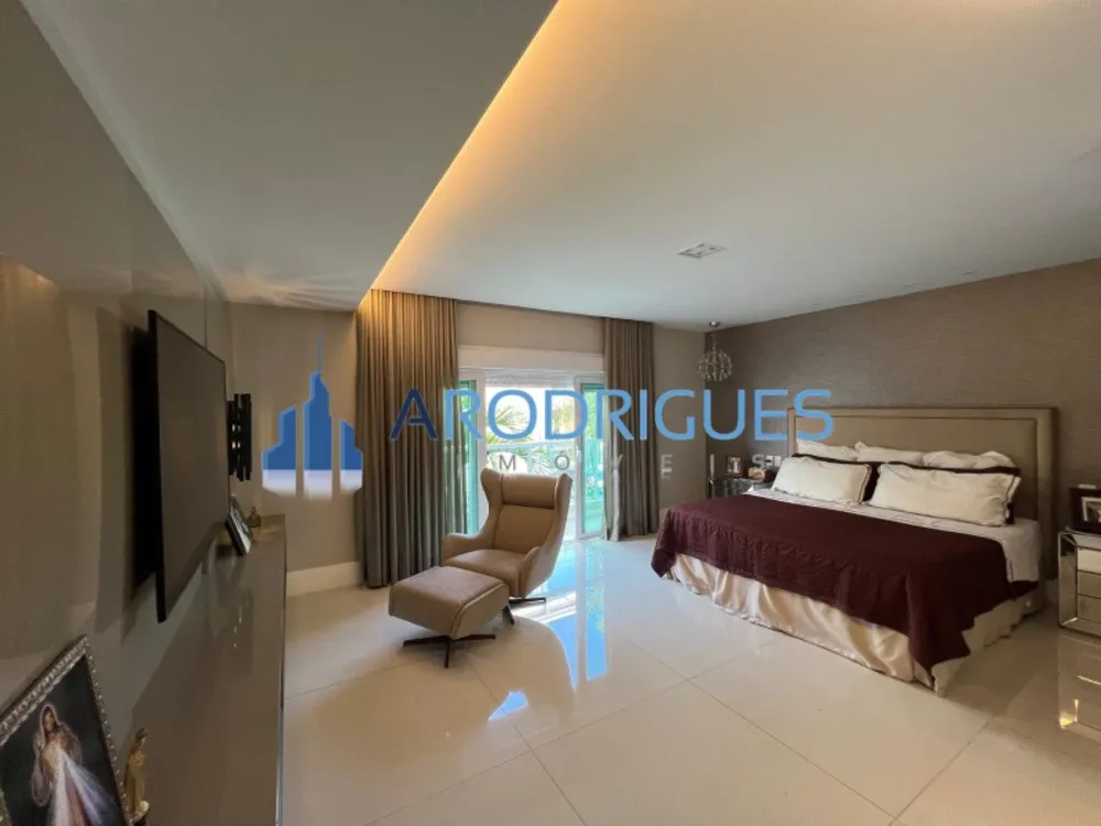 Casa, 4 quartos, 502 m² - Foto 6
