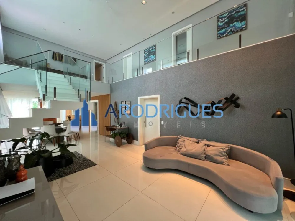 Casa, 4 quartos, 502 m² - Foto 1