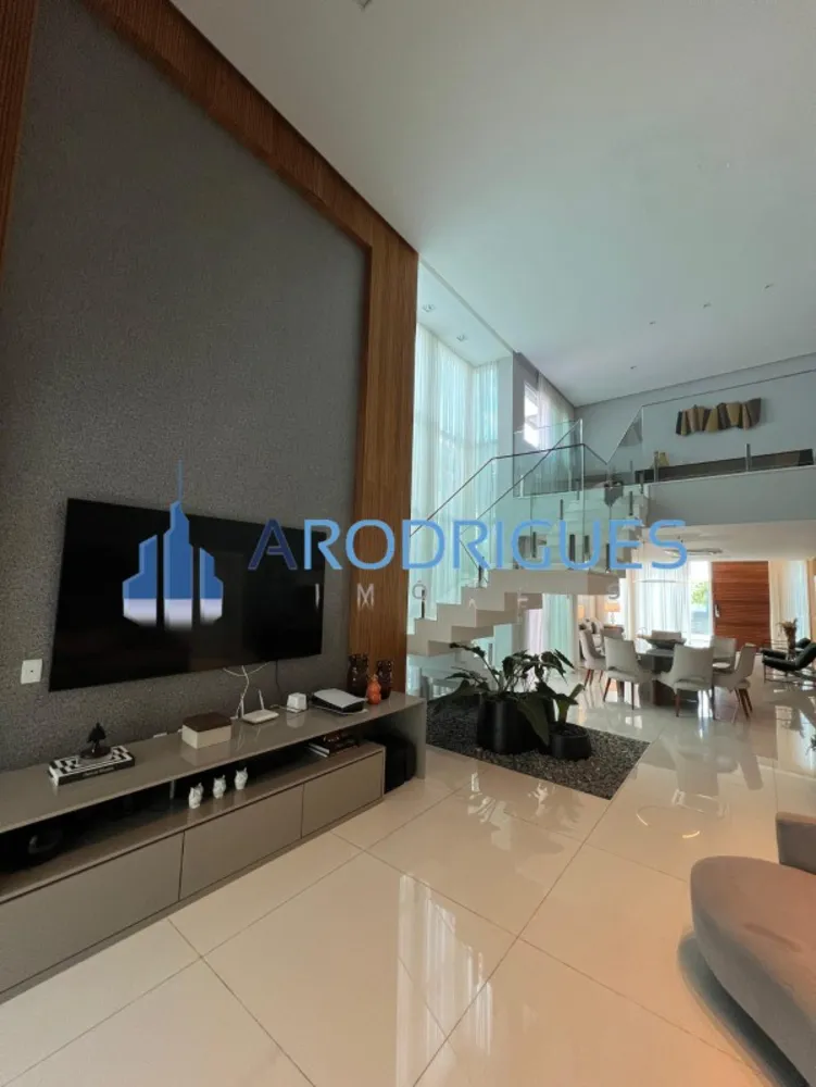 Casa, 4 quartos, 502 m² - Foto 11