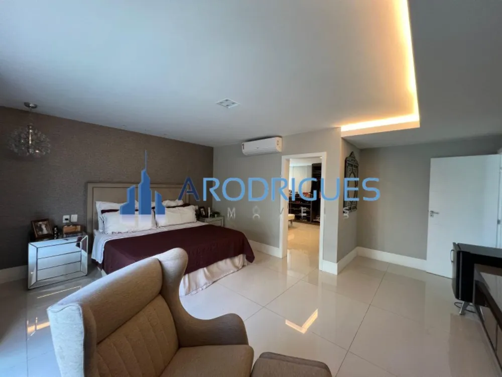 Casa, 4 quartos, 502 m² - Foto 5