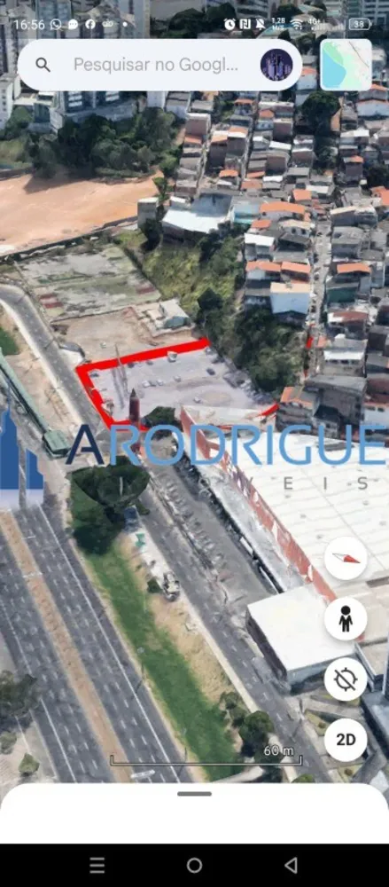 Imóvel Comercial - Foto 1