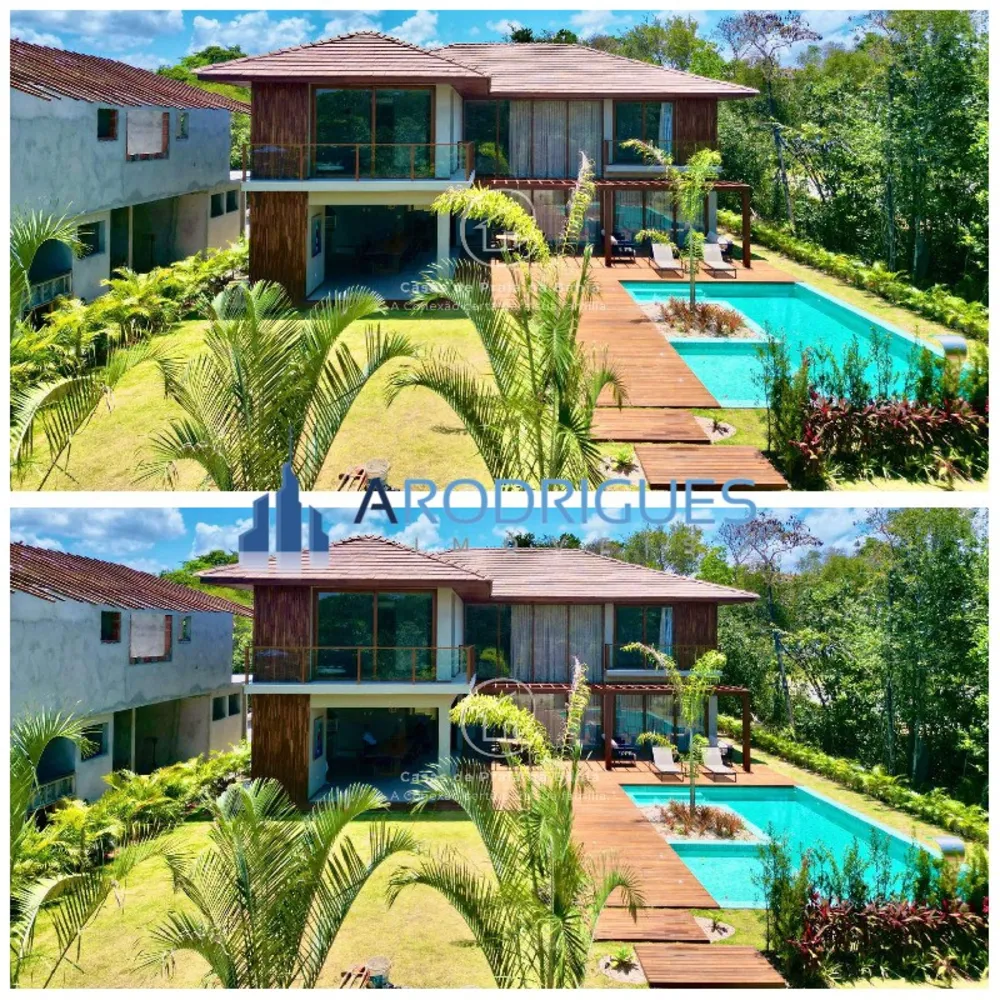 Casa, 7 quartos - Foto 5