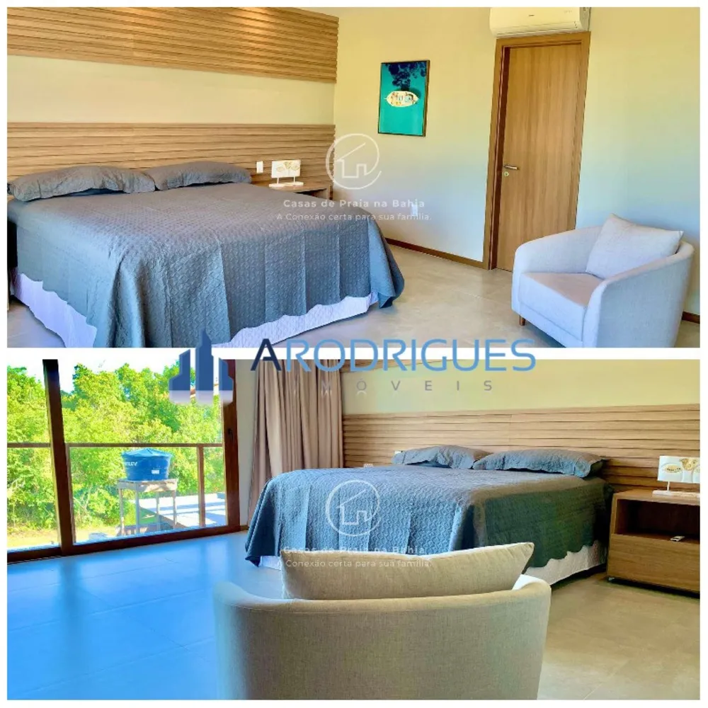 Casa, 7 quartos - Foto 6