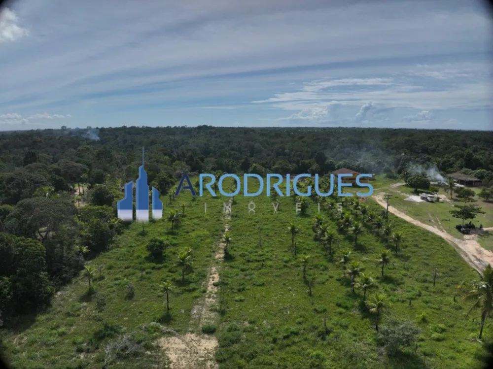 Terreno, 2 hectares - Foto 7