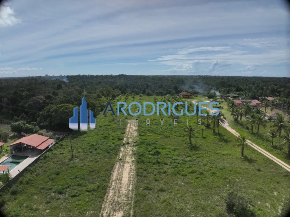 Terreno, 2 hectares - Foto 8