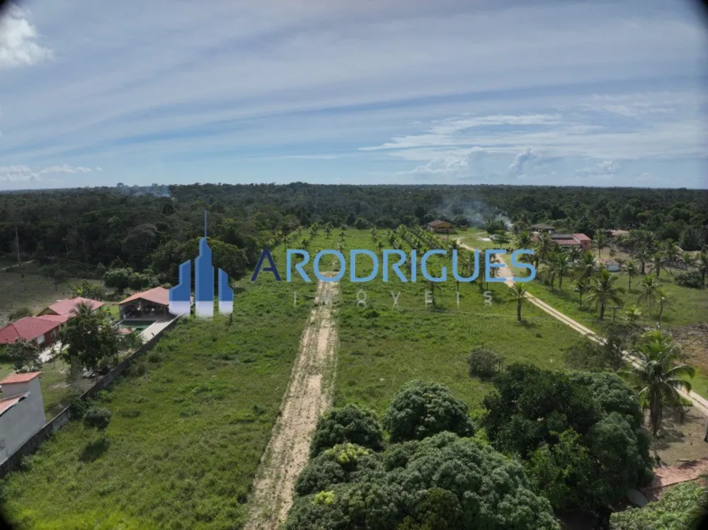 Terreno, 2 hectares - Foto 1