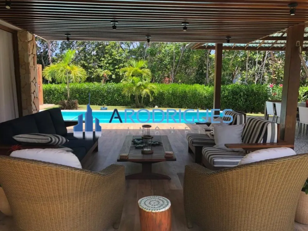 Casa, 5 quartos, 355 m² - Foto 5