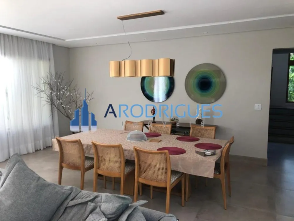 Casa, 5 quartos, 355 m² - Foto 7