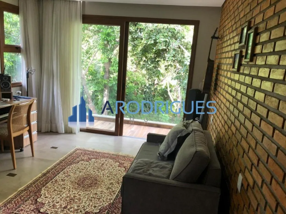 Casa, 5 quartos, 355 m² - Foto 8