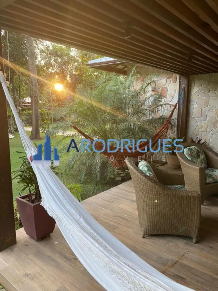 Casa, 5 quartos, 355 m² - Foto 6