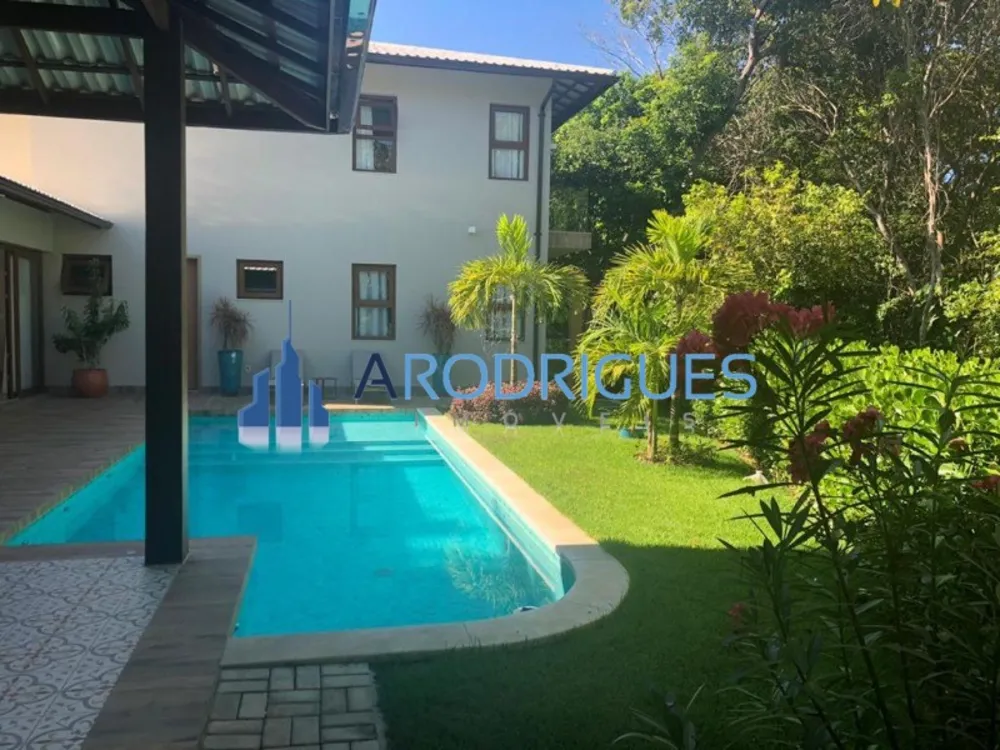 Casa, 5 quartos, 355 m² - Foto 4
