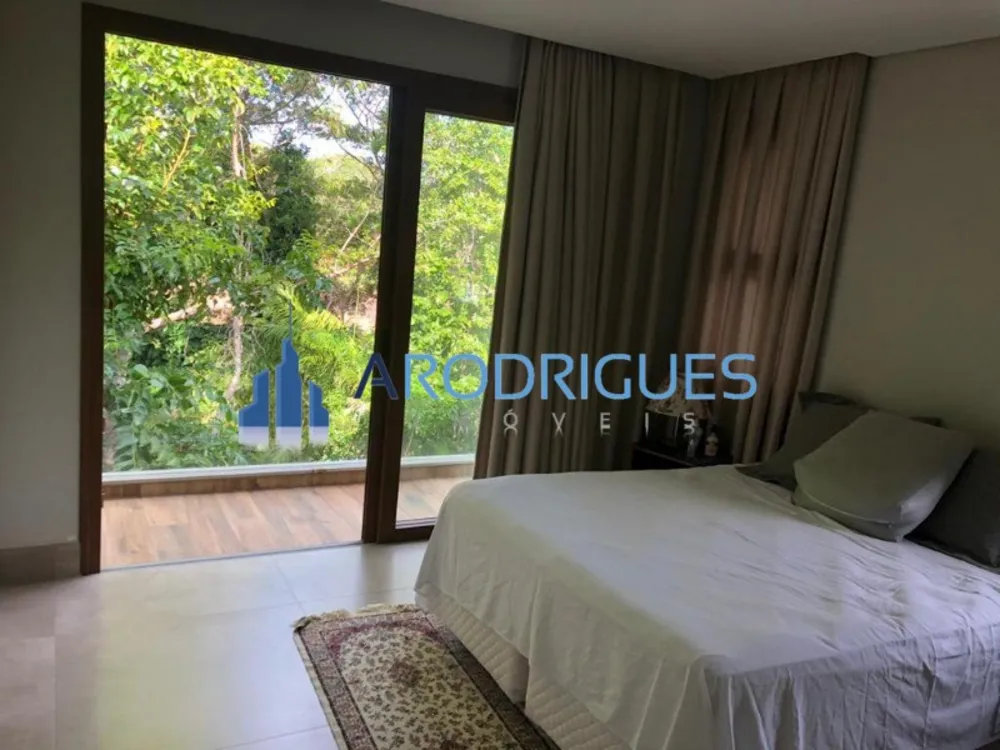 Casa, 5 quartos, 355 m² - Foto 9