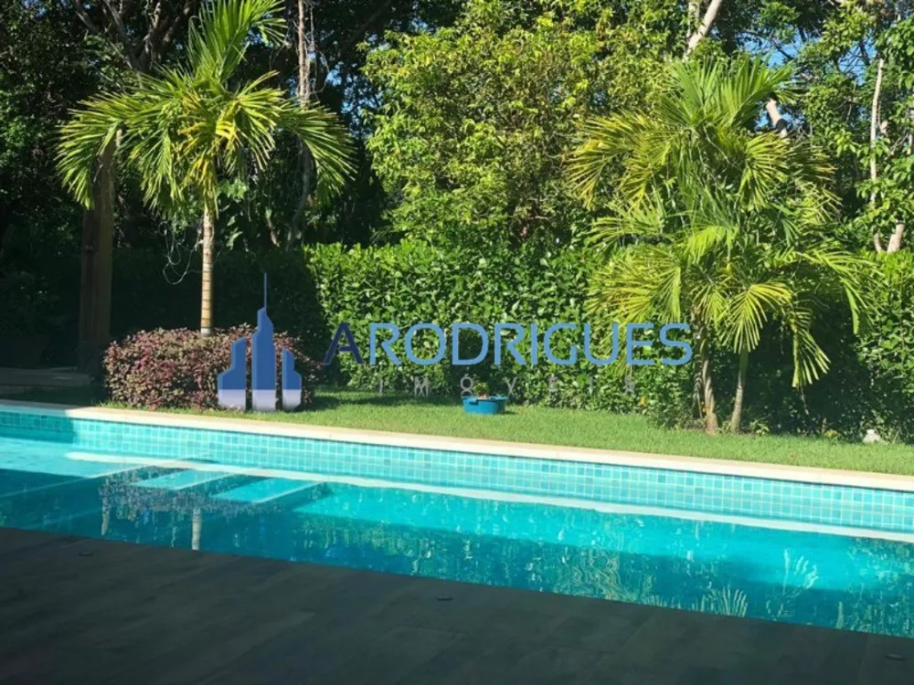 Casa, 5 quartos, 355 m² - Foto 2