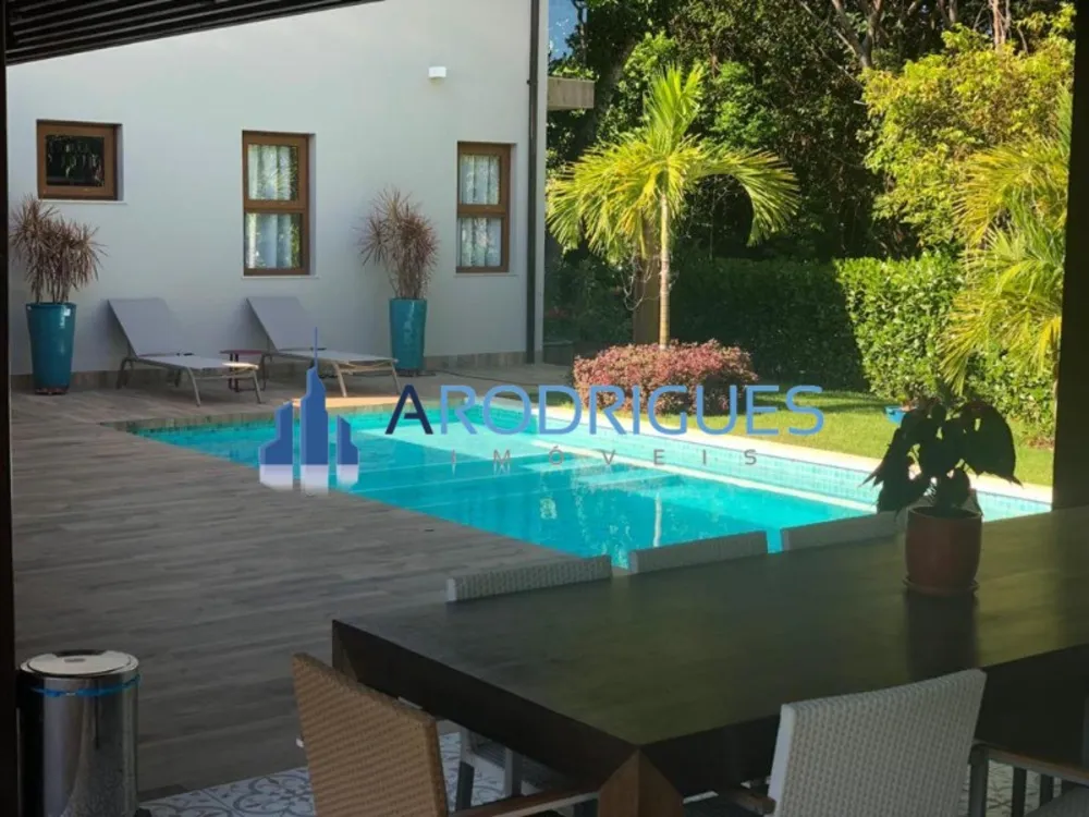 Casa, 5 quartos, 355 m² - Foto 3