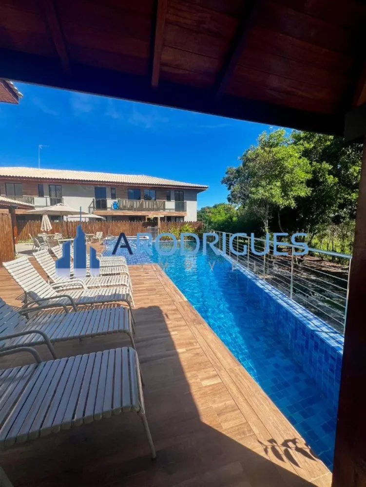 Casa, 2 quartos, 91 m² - Foto 10