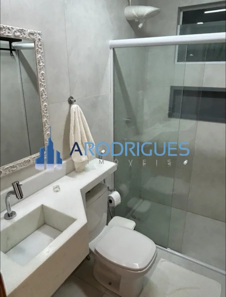 Casa, 3 quartos, 83 m² - Foto 6