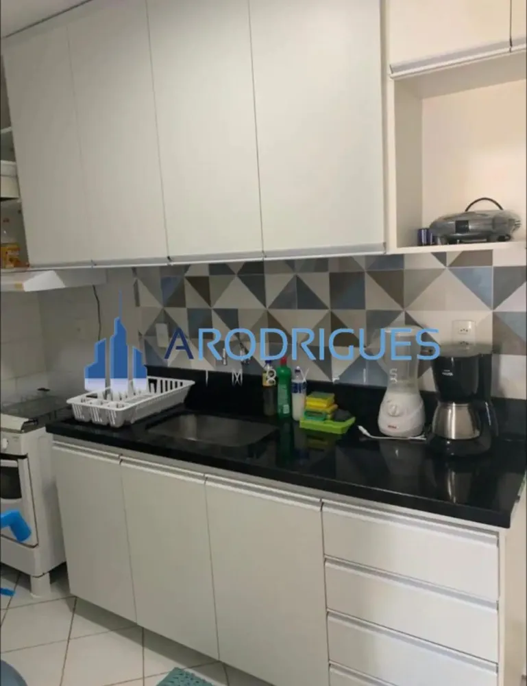 Casa, 3 quartos, 83 m² - Foto 5