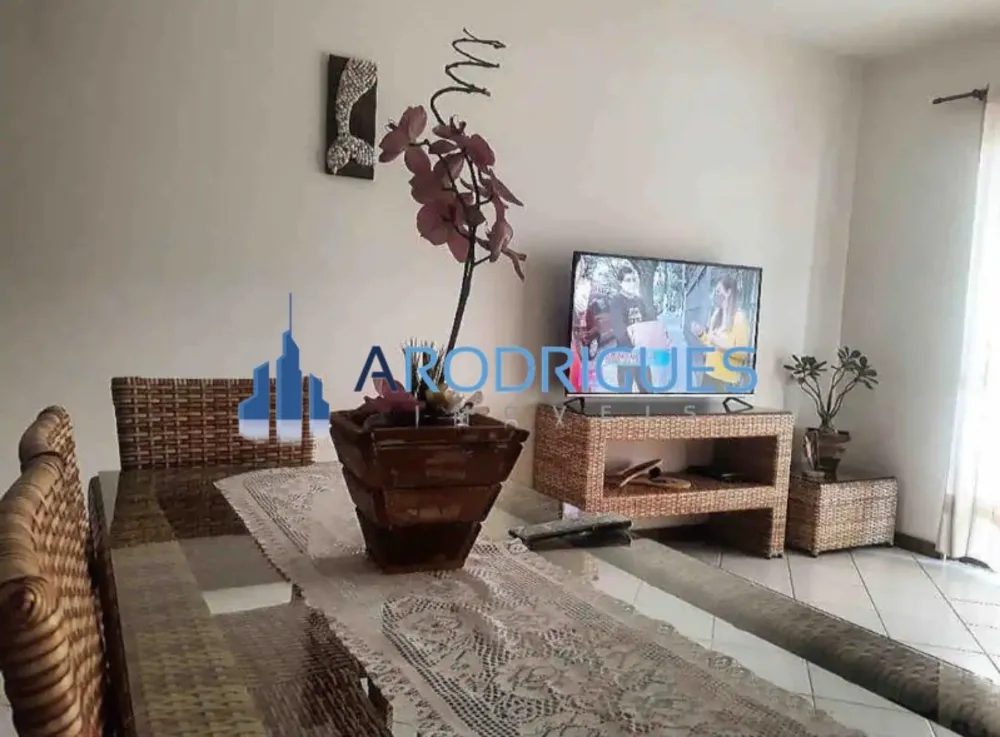 Casa, 3 quartos, 83 m² - Foto 4