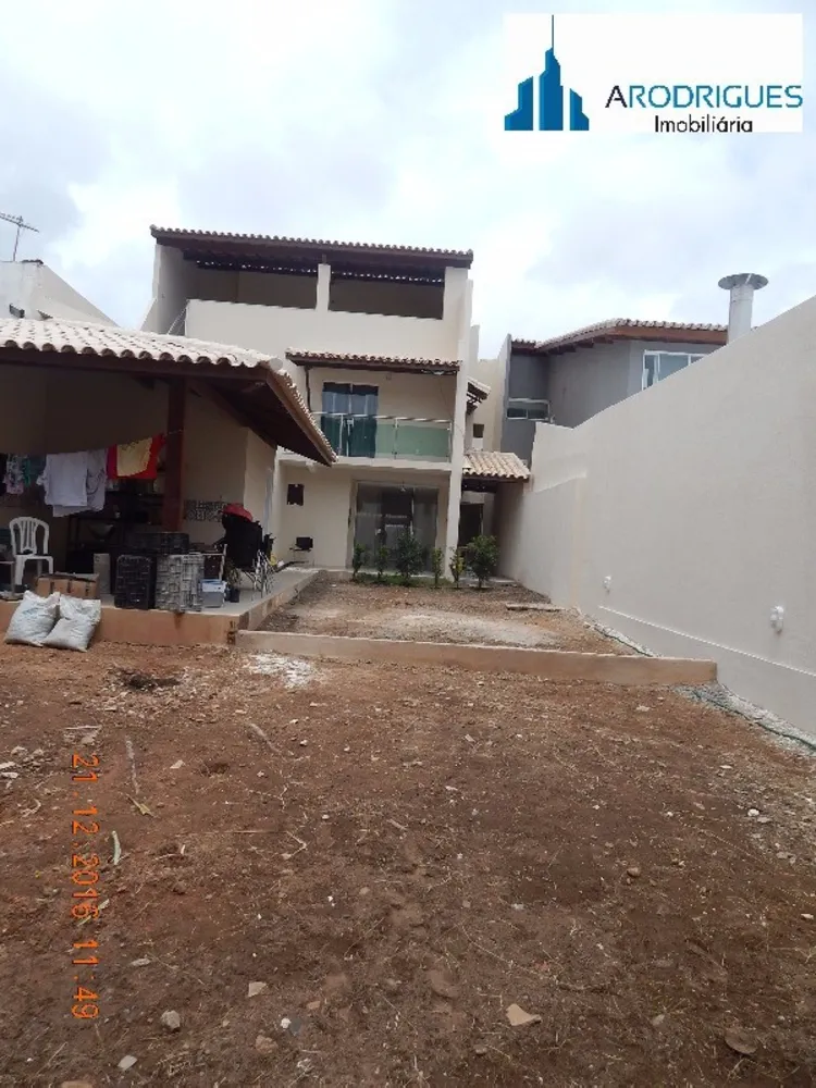 Casa, 3 quartos - Foto 11