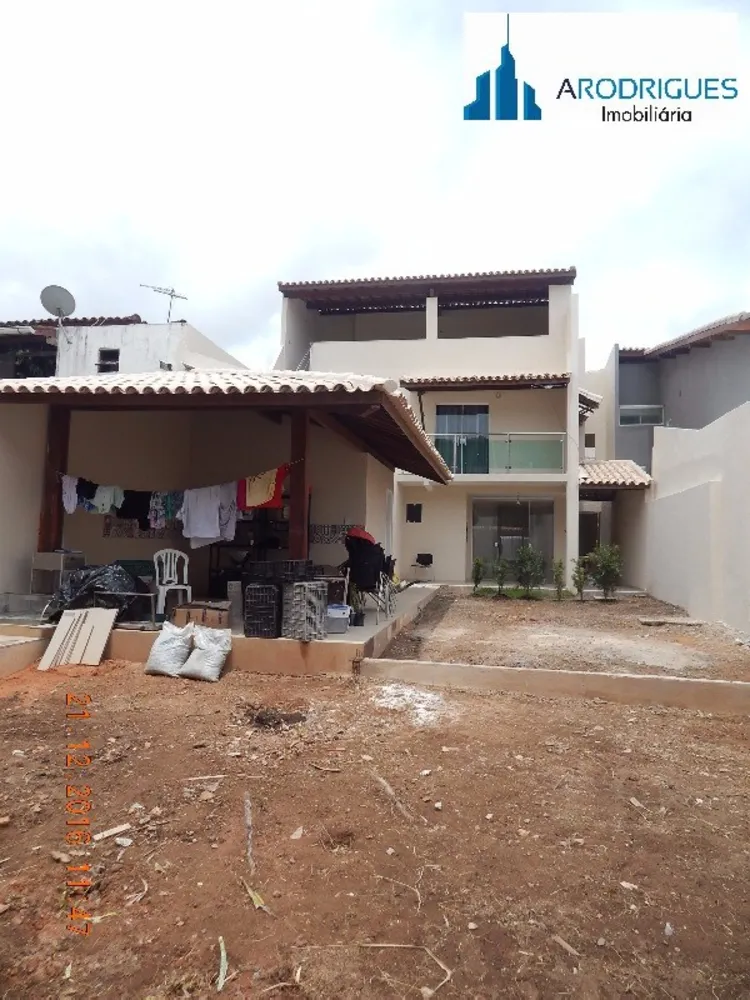 Casa, 3 quartos - Foto 10