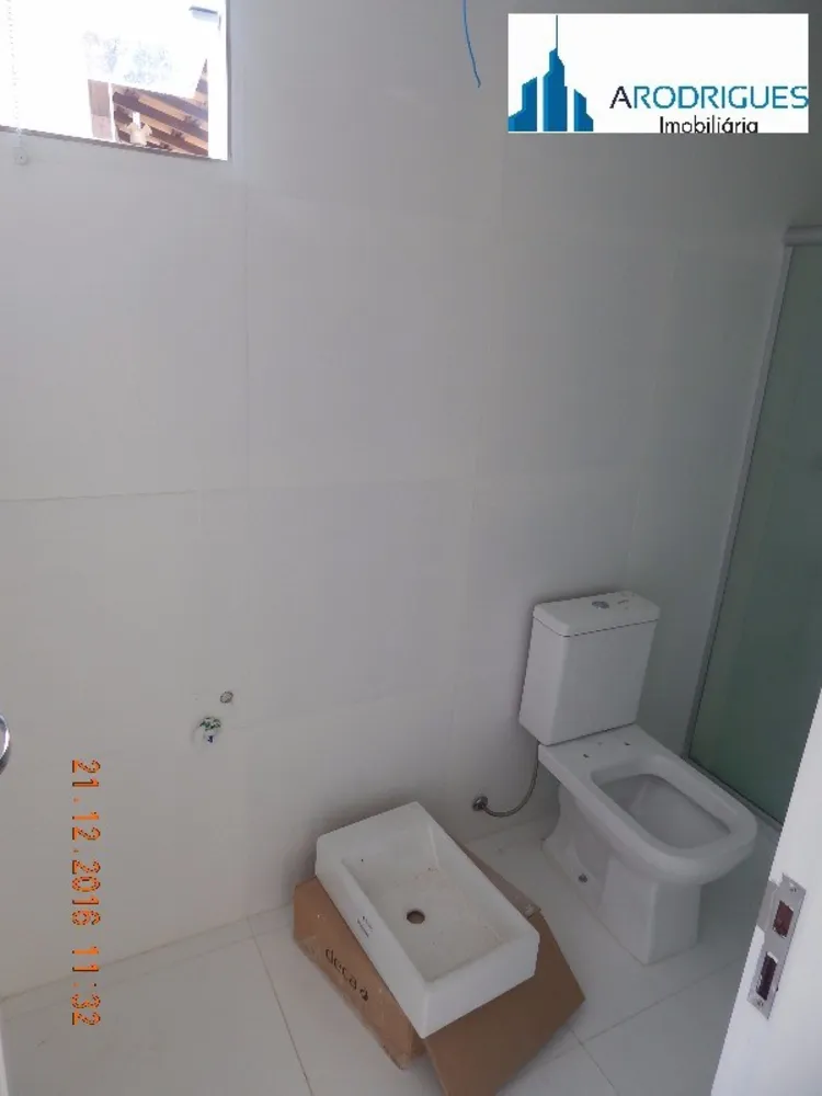 Casa, 3 quartos - Foto 3