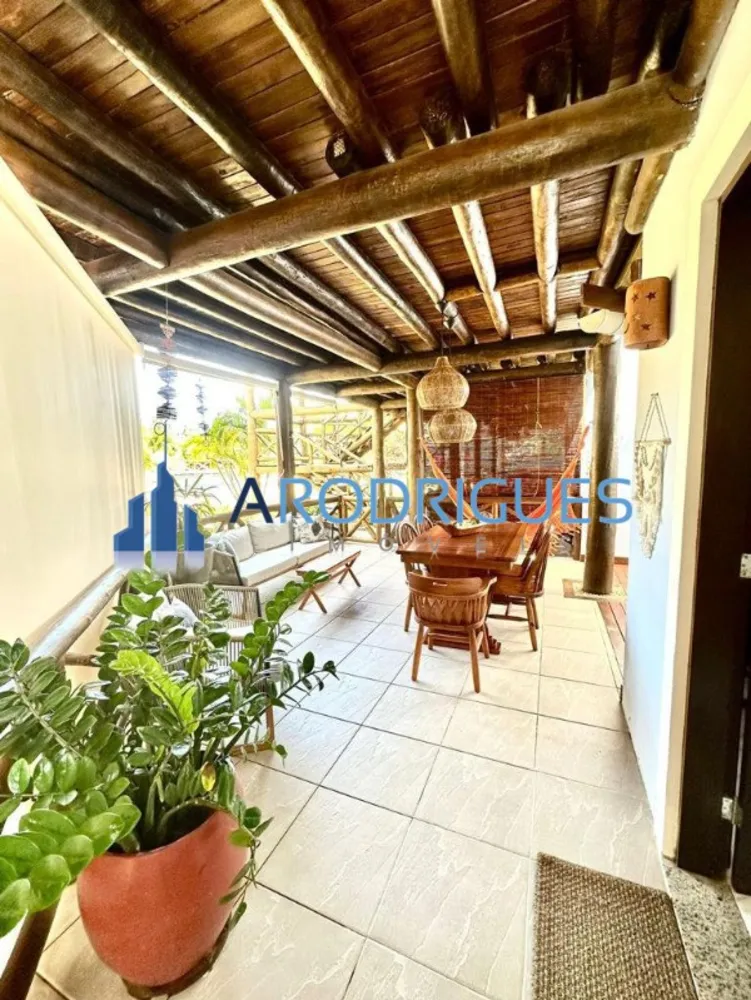 Casa, 2 quartos - Foto 4