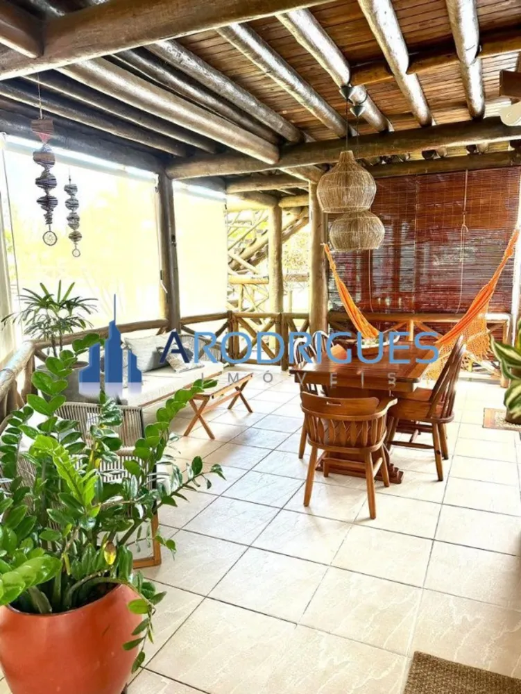 Casa, 2 quartos - Foto 2