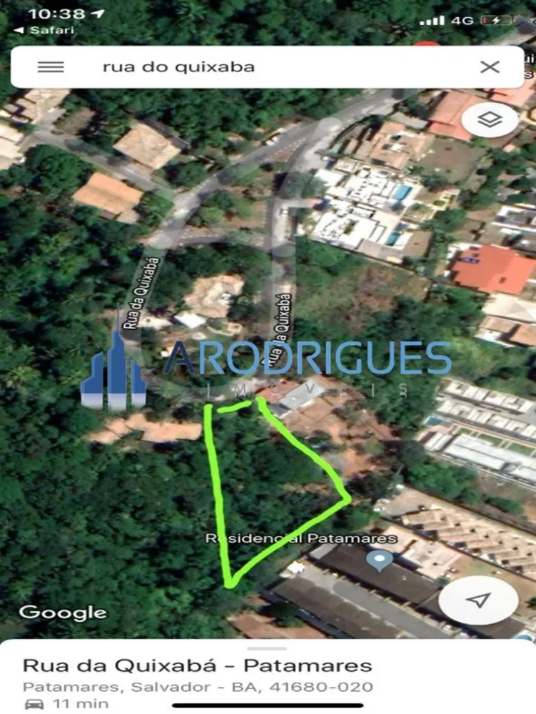 Terreno, 2063 m² - Foto 10