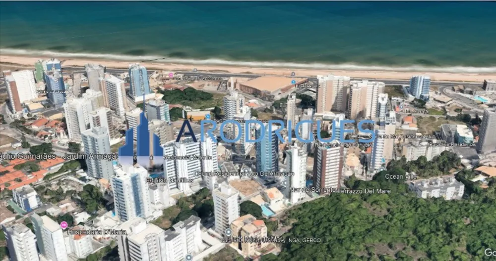 Terreno, 963 m² - Foto 1