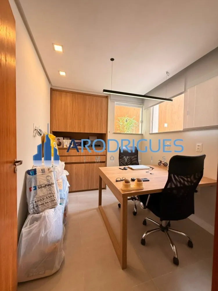 Casa, 4 quartos, 498 m² - Foto 12