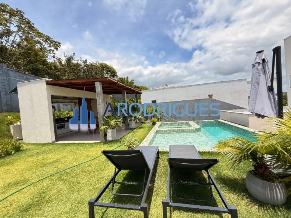 Casa, 4 quartos, 498 m² - Foto 8