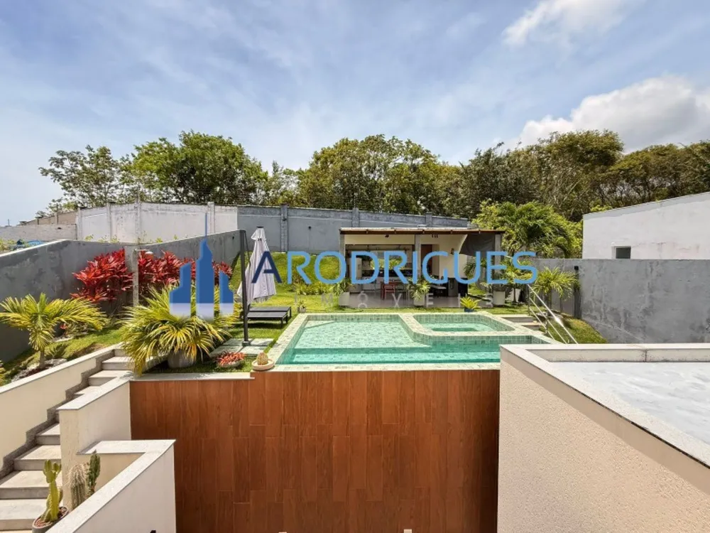 Casa, 4 quartos, 498 m² - Foto 9