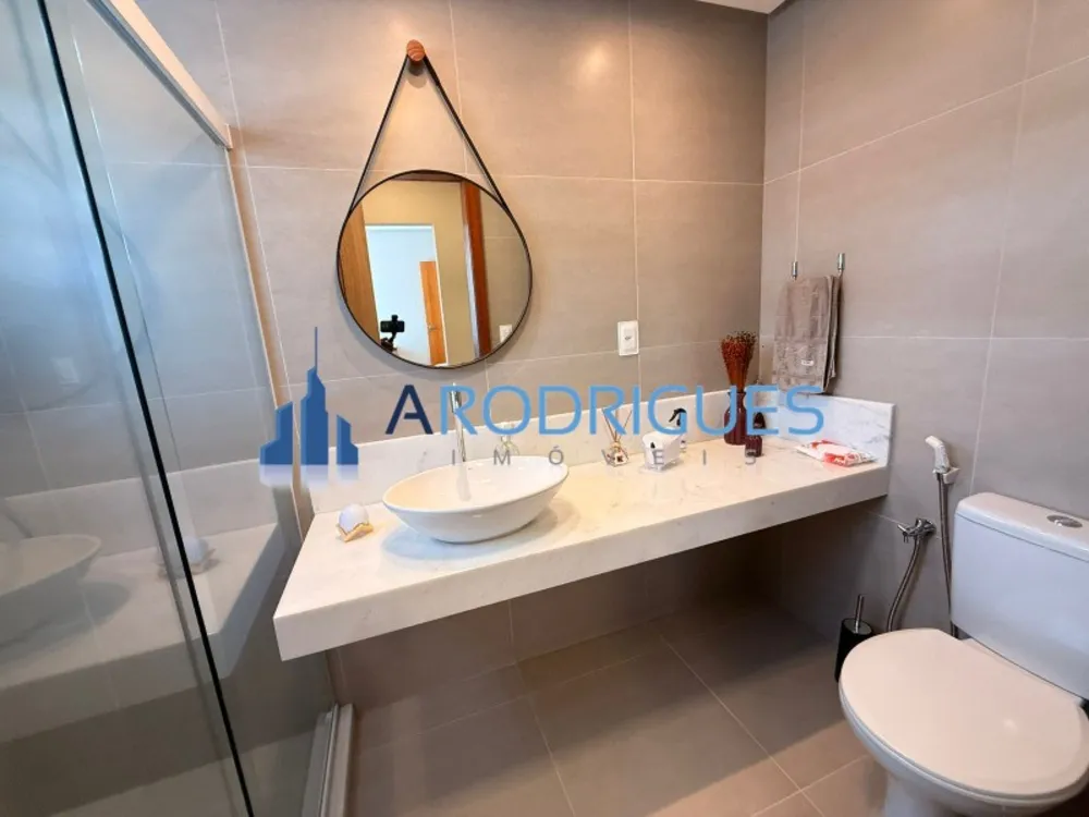 Casa, 4 quartos, 498 m² - Foto 11