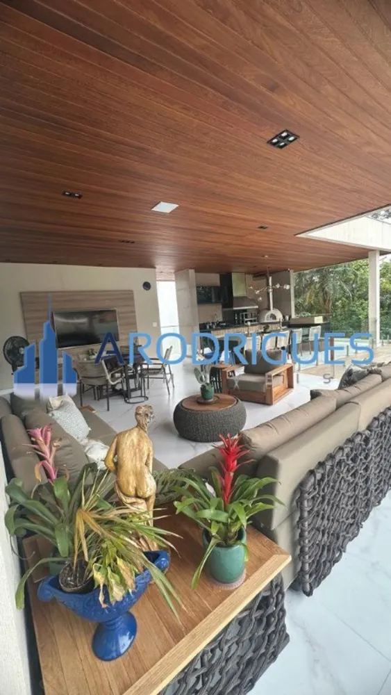 Casa, 5 quartos, 800 m² - Foto 3