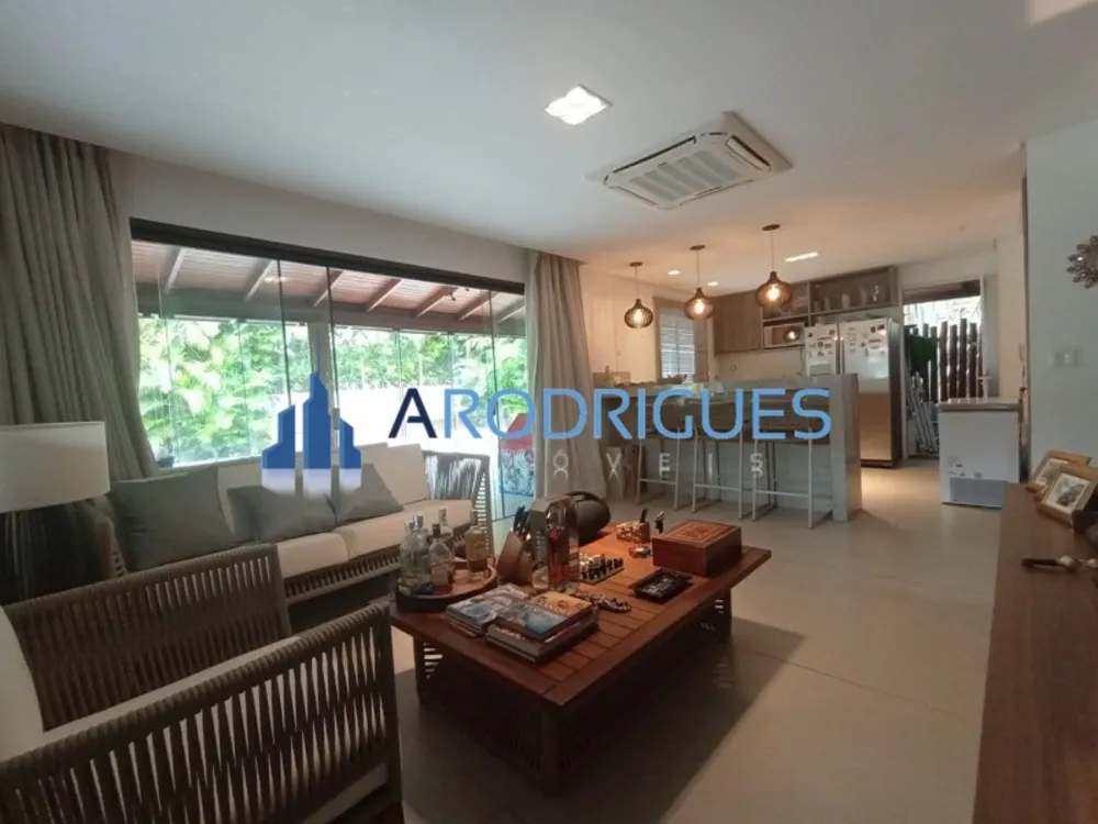 Casa, 5 quartos, 800 m² - Foto 1